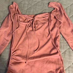 Women’s dress